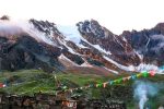 नेपालकै ‘कान्छो’ राष्ट्रिय निकुञ्जमा कर्मचारी खटाइयो, नियमित कामकाजमा सहज नेपालकै ‘कान्छो’ राष्ट्रिय निकुञ्जमा कर्मचारी खटाइयो, नियमित कामकाजमा सहज