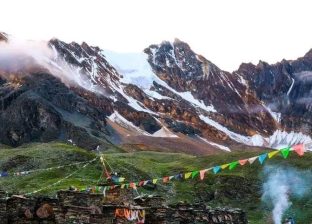 नेपालकै ‘कान्छो’ राष्ट्रिय निकुञ्जमा कर्मचारी खटाइयो, नियमित कामकाजमा सहज नेपालकै ‘कान्छो’ राष्ट्रिय निकुञ्जमा कर्मचारी खटाइयो, नियमित कामकाजमा सहज