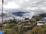 हुम्लामा चिसो बढ्यो, जनजीवन प्रभावित 