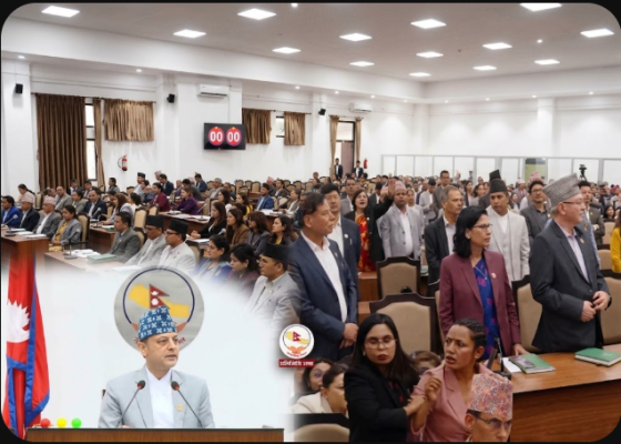 तिनिधिसभाको दोस्रो अधिवेशन : कानुन निर्माणभन्दा राजनीतिक टकरावमा बढी समय