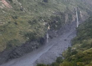 बूढीगण्डकी नदीमा ठूलो बाढीको जोखिम, गोरखादेखि नवलपरासीसम्म सतर्क रहन आग्रह