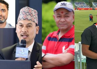 ‘एनपीएलले नेपाललाई खेल पर्यटनको ‘हब’ बनाउने सम्भावना बढायो’ ‘एनपीएलले नेपाललाई खेल पर्यटनको ‘हब’ बनाउने सम्भावना बढायो’