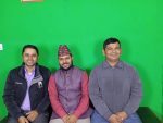 समाचार कक्षबाट पत्रकार पक्राउ गर्नु प्रेस स्वतन्त्रतामाथिको गम्भीर उल्लङ्घन : शोभराज बराल