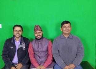 समाचार कक्षबाट पत्रकार पक्राउ गर्नु प्रेस स्वतन्त्रतामाथिको गम्भीर उल्लङ्घन : शोभराज बराल