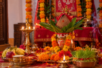 आज नवरात्रको चौथो दिन, कुष्माण्डा देवीको पूजा गरिँदै आज नवरात्रको चौथो दिन, कुष्माण्डा देवीको पूजा गरिँदै