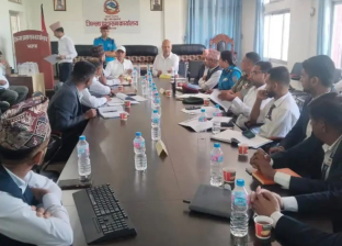 एसियन हाइवे र झापाको विकास निर्माणमा सांसदको चासो, सिडिओ कार्यालयमा छलफल एसियन हाइवे र झापाको विकास निर्माणमा सांसदको चासो, सिडिओ कार्यालयमा छलफल