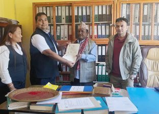 पेन्सनपट्टा बनाउन काठमाडौं जान नपर्ने भएपछि भोजपुरका शिक्षकलाई राहत 