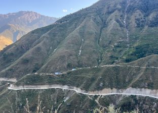 ५०५ किलोमिटरको कर्णाली करिडोर : २४६ किलोमिटर चार लेन बनाउने प्रस्ताव, पाँच वर्षमा काम सक्ने लक्ष्य