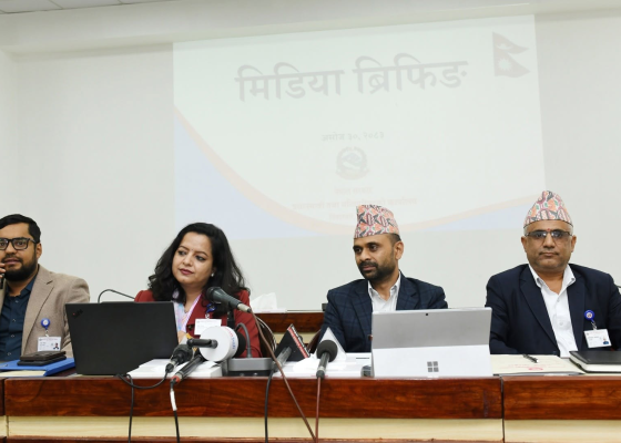 वालेन्द्र सरकारको कामको फेहरिस्त सार्वजनिक, नतिजा र जवाफदेहितामाथि प्रश्न