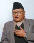 त्रिभुवन आदर्श क्याम्पसमा संस्थापक अध्यक्ष गोपालमान श्रेष्ठको अर्धकदको प्रतिमा राखिने